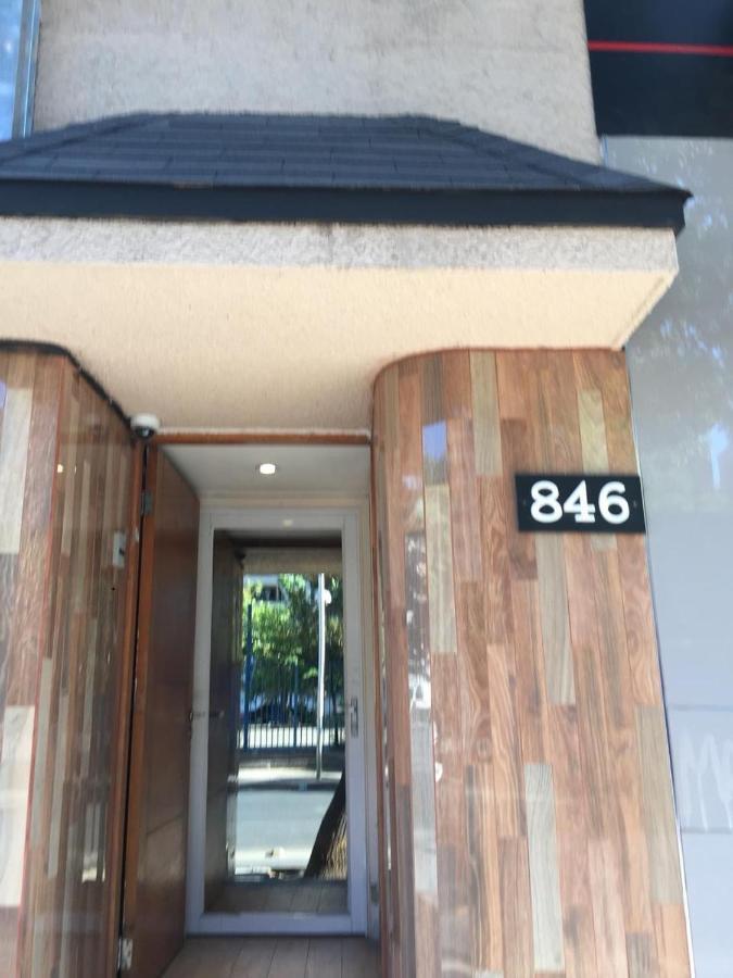 Santiago Rent Apart Exterior foto